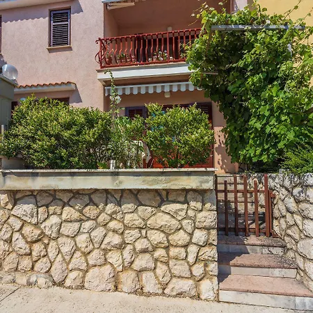 Appartamento Beschauliches Studio-apartment Nur 250 Meter Zum Mit Meerblick, Parkplatz, Grill *