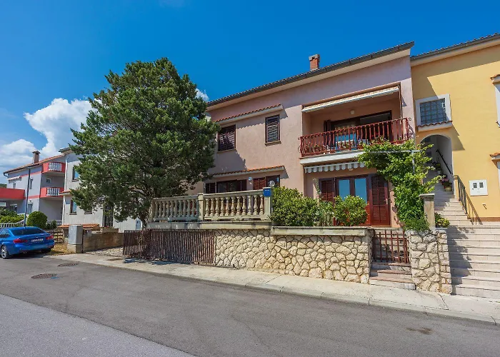 Beschauliches Studio-apartment Nur 250 Meter Zum Mit Meerblick, Parkplatz, Grill דירה נובי ווינודולסקי